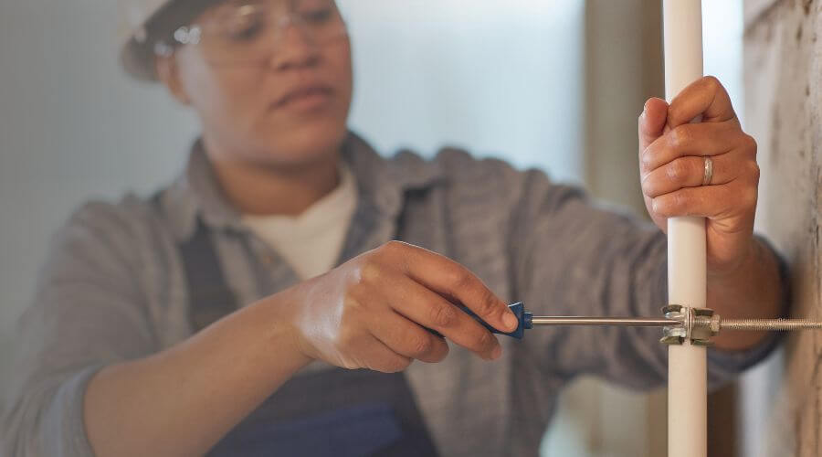 Professional expert plumbing services in Moro, AR